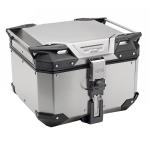 Top case Givi TREKKER OUTBACK EVO 42 LITRES ALU
