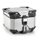 Top case Givi TREKKER OUTBACK EVO SMART 42 Litres (SANS BARILLET)