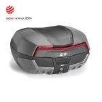 Top case Givi V58NNG MAXIA 5 Monokey (série limitée)