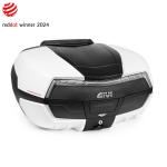 Top case Givi V58WLTD MAXIA 5 Monokey