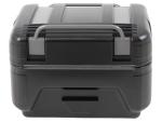 Top case Hepco & Becker Gobi Black edition - noir