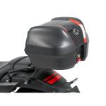Top case Hepco & Becker TC30 avec support