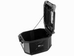 Top case Hepco & Becker Xceed 45 - noir