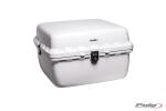 Top case Puig Big Box Blanc