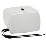 Top case Puig MAXI BOX UNIVERSEL (SANGLES ET SERRURE INCLUS) 90 LITRES