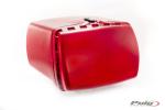 Top case Puig Maxi Box Rouge