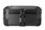 Top case SW-MOTECH DUSC XL - Avec support - Noir