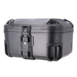 Top case SW-MOTECH KIT COMPLET DUSC NOIR (41 Litres)