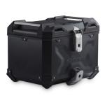 Top case SW-MOTECH TRAX ADV COMPLET AVEC SUPPORT (38 litres)
