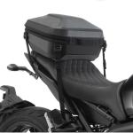 Top case SW-MOTECH URBAN ABS AVEC SUPPORT (16 à 29 litres)