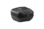 Top case SW-MOTECH URBAN ABS - Avec support - Noir