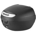 Top case Shad SH 26 Noir
