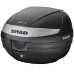 Top case Shad SH 29 Noir