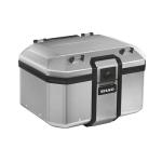 Top case Shad TERRA 48 LT ALUMINIUM