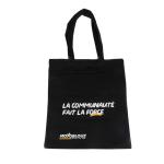 Tot bag Motoblouz MOTOBLOUZ