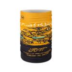 Tour de cou Buff ECOSTRETCH - CAFE RACER