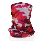 Tour de cou CAMO ROSE HARISSON