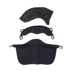 Tour de cou Fox V1 COLD WEATHER KIT 2026