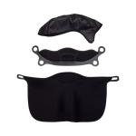 Tour de cou Fox V3/V3RS COLD WEATHER KIT 2026