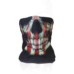 Tour de cou Harisson U.S.SKULLS