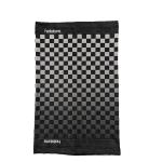 Tour de cou Helstons DAMIER