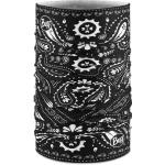 Tour de cou ORIGINAL ECOSTRETCH CASHMERE NOIR BUFF