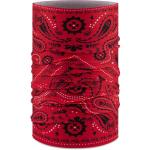 Tour de cou ORIGINAL ECOSTRETCH CASHMERE ROUGE BUFF