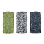 Tour de cou Oxford COMFY 3-PACK PAISLEY