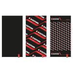 Tour de cou Oxford COMFY 3-PACK RACING