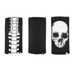 Tour de cou Oxford COMFY SKELETON 3-PACK
