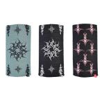 Tour de cou Oxford COMFY TRIBAL 3-PACK