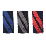 Tour de cou Oxford GRAPHITE STRIPE COMFY 3-PACK
