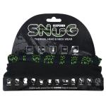 Tour de cou Oxford SNUG HASTE