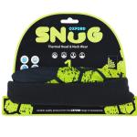 Tour de cou Oxford SNUG - HEX