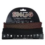 Tour de cou Oxford SNUG NACREOUS