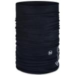Tour de cou WINDPROOF SOLID BLACK BUFF