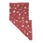 Tour de cou Wildust RED CHILI