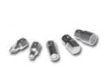 Tournevis Bihr Jeu de 5 embouts pour 1/4