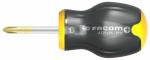 Tournevis Facom Protwist cruciforme Phillips® PH2 2x35