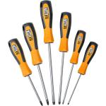 Tournevis HI-Q TOOLS JEU DE 6