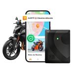 Traceur universel GPS GEORIDE 3S GEORIDE