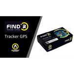 Tracker universel GPS TRACEUR FIND'R 12 MOIS ABONNEMENT AUVRAY
