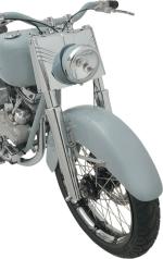 Tube de fourche Custom Cycle Engineering DS220115