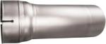 Tube de raccordement Akrapovic liaison Bas