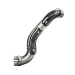 Tube de raccordement Akrapovic version Haute