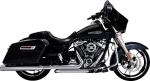 Tube de raccordement Vance & Hines En - t&ecirc;te Dresser Duals