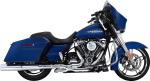 Tube de raccordement Vance & Hines En - t&ecirc;te Power Dual
