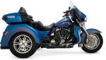 Tube de raccordement Vance & Hines Kit Power Dual