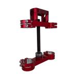 T&eacute;s de fourche Bud Racing complet V2 offset 22