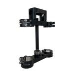 T&eacute;s de fourche Bud Racing complet V2 offset 25